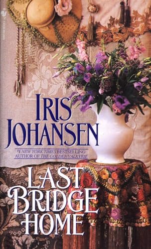 Imagen de archivo de Last Bridge Home (Sedikhan) a la venta por Your Online Bookstore