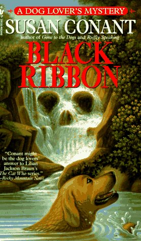 Beispielbild fr Black Ribbon zum Verkauf von Wonder Book