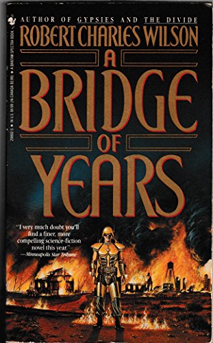 Beispielbild fr Bridge of Years, A zum Verkauf von Half Price Books Inc.