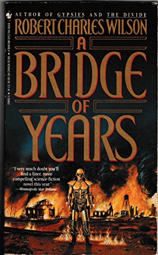 Stock image for A Bridge of Years for sale by ThriftBooks-Atlanta