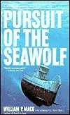 9780553299021: Pursuit of the Seawolf/a Novel of World War II