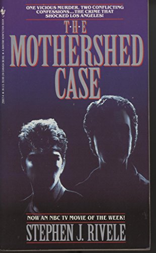 9780553299175: The Mothershed Case