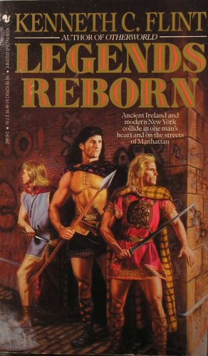 Imagen de archivo de Legends Reborn (Exiles Saga) a la venta por BooksRun