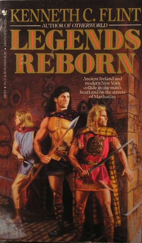 Stock image for Legends Reborn (Exiles Saga) for sale by BooksRun