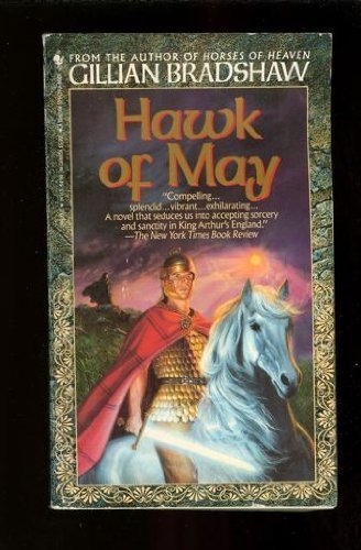 Hawk of May (9780553299229) by Bradshaw, Gillian