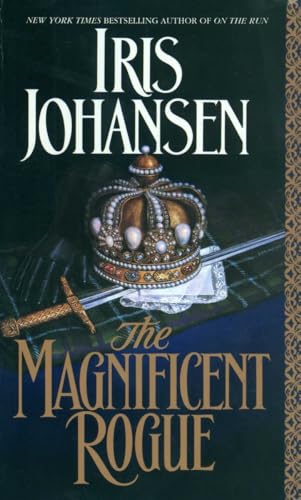 Beispielbild fr The Magnificent Rogue : A Novel zum Verkauf von Better World Books