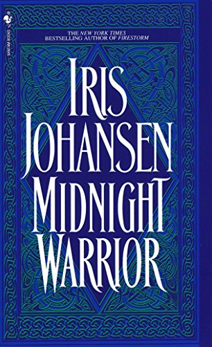 9780553299465: Midnight Warrior: A Novel