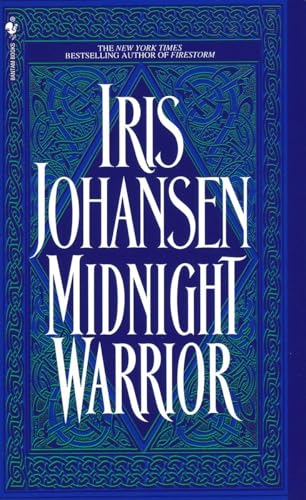 9780553299465: Midnight Warrior: A Novel
