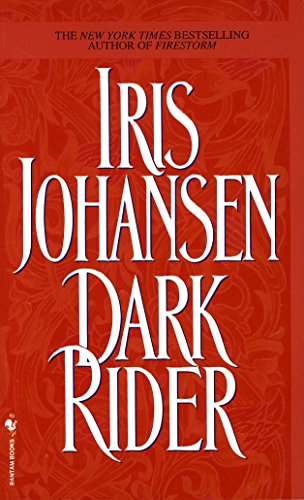 Imagen de archivo de Dark Rider: A Novel a la venta por Orion Tech