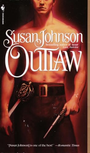 Stock image for Outlaw for sale by Better World Books