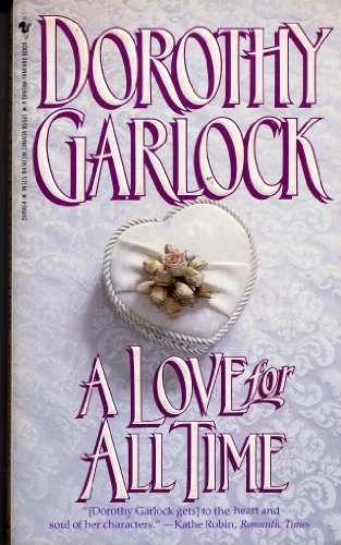 Stock image for A Love for All Time for sale by Front Cover Books