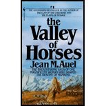 The Clan of the Cave Bear / The Valley of Horses (The Earth's Children Series) (9780553308525) by Auel, Jean M.
