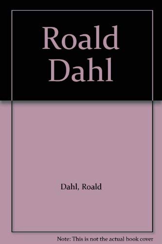 9780553323269: Roald Dahl