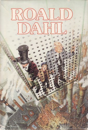 9780553333138: Roald Dahl (4 volume set)