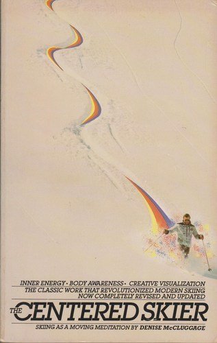 Stock image for Centered Skier, The for sale by Ergodebooks