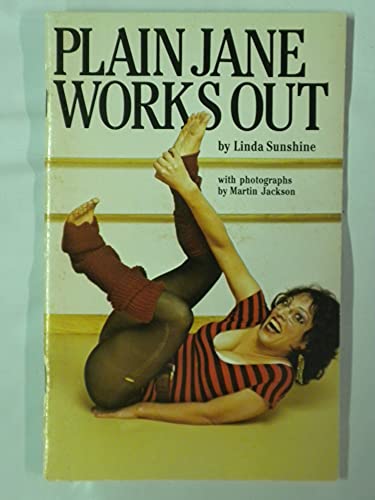 Stock image for Plain Jane Works Out for sale by ThriftBooks-Atlanta