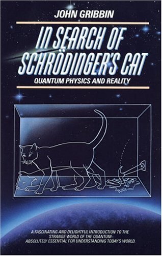 Imagen de archivo de In Search of Schrodinger's Cat a la venta por My Dead Aunt's Books