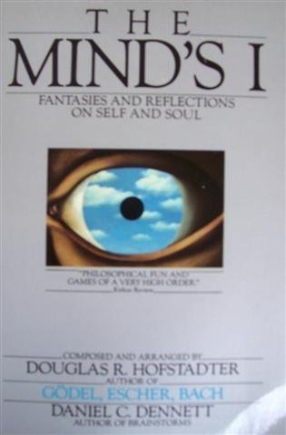 Stock image for The Mind's I for sale by Better World Books: West