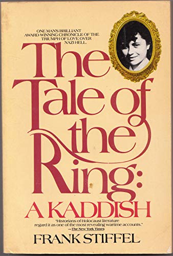 TALE OF RING: KADDISH