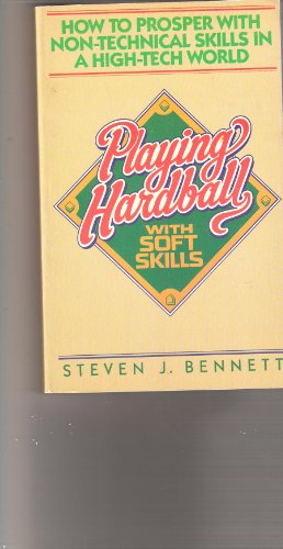 Beispielbild fr Playing Hardball/ zum Verkauf von Wonder Book