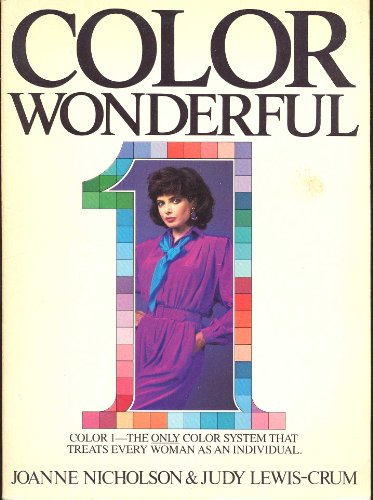 Stock image for Color Wonderful for sale by ThriftBooks-Dallas