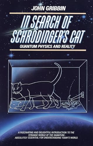 Imagen de archivo de In Search of Schrdinger's Cat: Quantum Physics and Reality a la venta por KuleliBooks