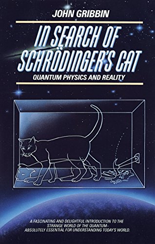 9780553342536: In Search of Schrodinger's Cat: Quantam Physics And Reality