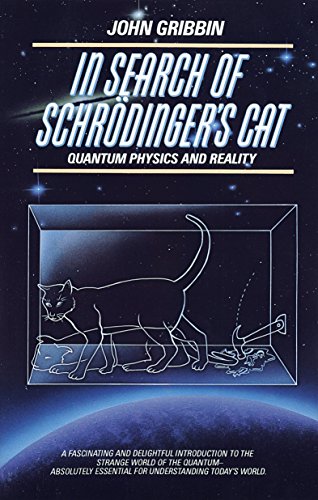 Stock image for In Search of Schrodinger's Cat: Quantum Physics and Reality for sale by WorldofBooks