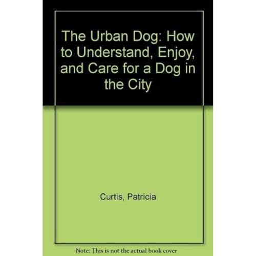 9780553342703: Urban Dog,the