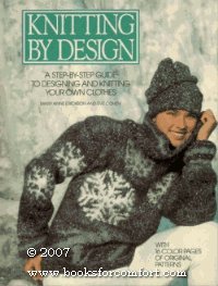 Beispielbild fr Knitting by Design zum Verkauf von ThriftBooks-Dallas