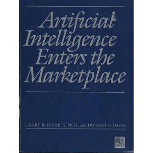 Beispielbild fr Artificial Intelligence Enters the Marketplace zum Verkauf von Better World Books