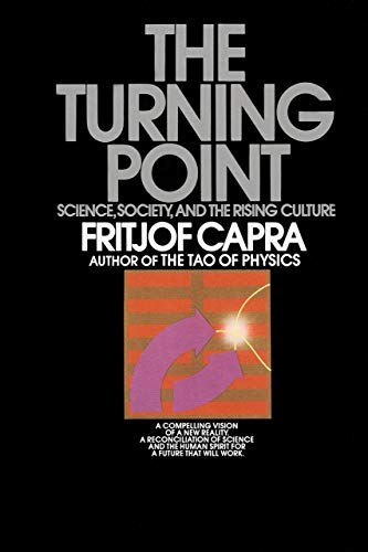 Imagen de archivo de The Turning Point a la venta por Better World Books