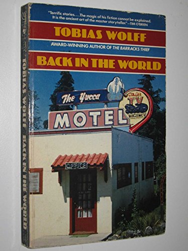 Stock image for Back in the World for sale by ThriftBooks-Atlanta