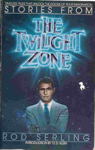 Stock image for Stories From The Twilight Zone for sale by Ergodebooks