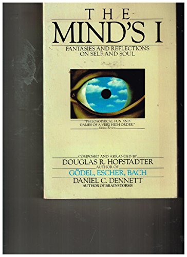 9780553343434: Mind's I, The