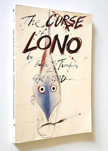 9780553343540: The Curse of Lono