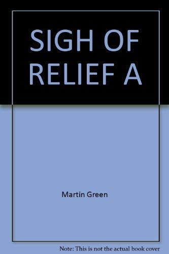 Imagen de archivo de A Sigh of Relief: The First-Aid Handbook for Childhood Emergencies a la venta por Your Online Bookstore