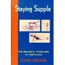 Stock image for STAYING SUPPLE (New Age) for sale by SecondSale