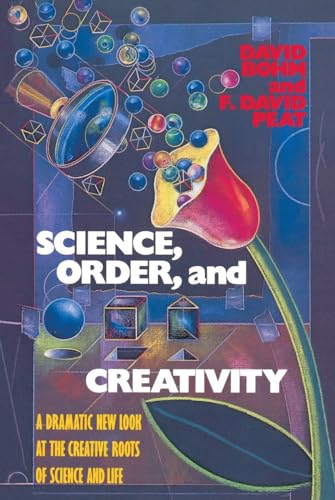 Beispielbild fr Science, Order, and Creativity zum Verkauf von ThriftBooks-Dallas