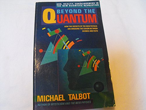 9780553344806: Beyond the Quantum