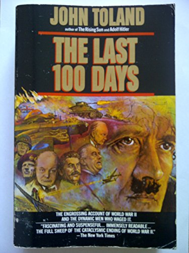 Stock image for Last 100 Days for sale by ThriftBooks-Dallas