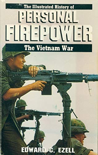 9780553345490: Personal Firepower (Illustrated History of the Vietnam War)