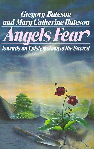 Beispielbild fr Angel's Fear : Towards an Epistemology of the Sacred zum Verkauf von Better World Books