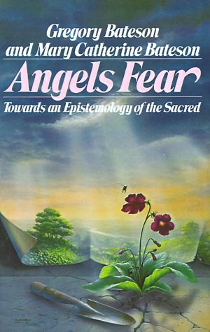 Stock image for Angels Fear: Towards an Epistemology of the Sacred for sale by Half Price Books Inc.