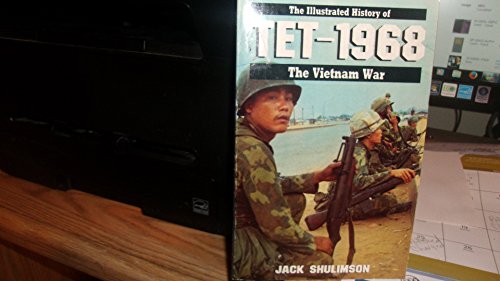 Stock image for Tet 1968 for sale by Better World Books