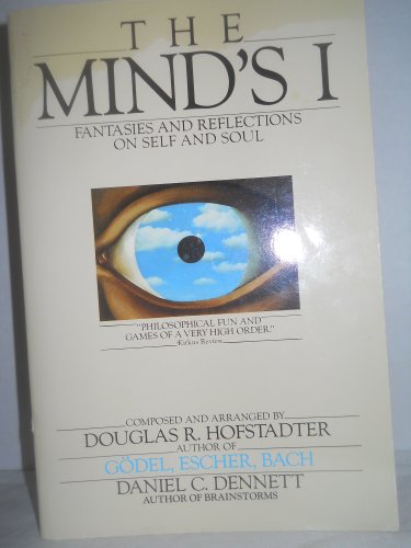 9780553345841: The Mind's I