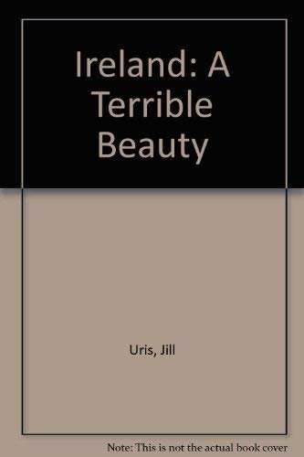 Beispielbild fr Ireland : A Terrible Beauty zum Verkauf von Better World Books