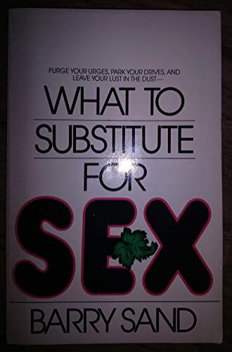 Sex Substitute