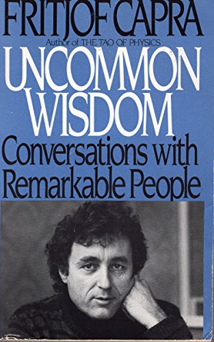 9780553346107: Uncommon Wisdom