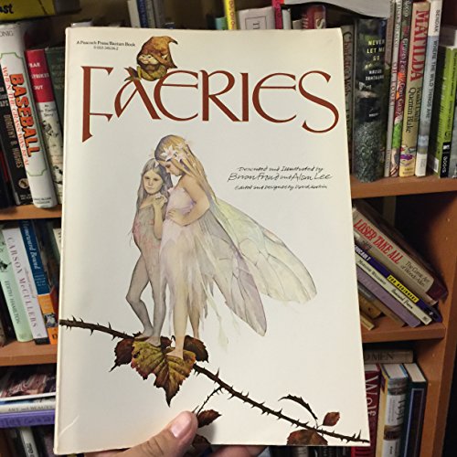 Faeries (9780553346343) by Froud, Brian